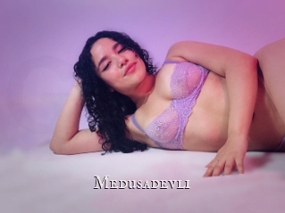 Medusadevli