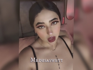 Medusaswett