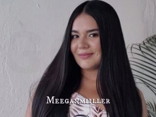Meeganmiiller