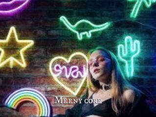 Meeny_core