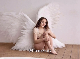 Mefoxyshy