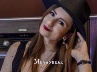Meganbeak