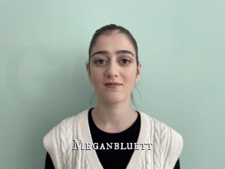 Meganbluett