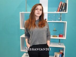 Megancandii