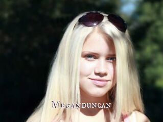 Meganduncan