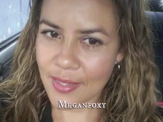 Meganfoxy