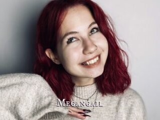 Megangail