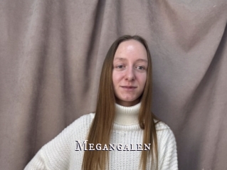 Megangalen