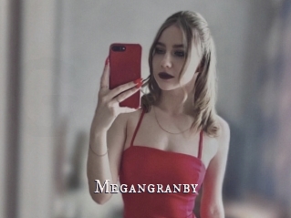 Megangranby
