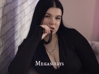 Meganhays