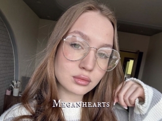 Meganhearts