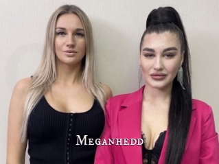 Meganhedd