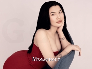 Meganholt