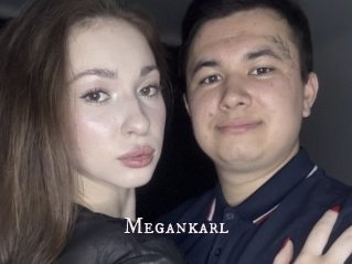 Megankarl