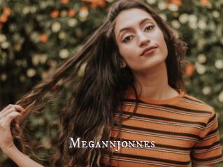 Megannjonnes