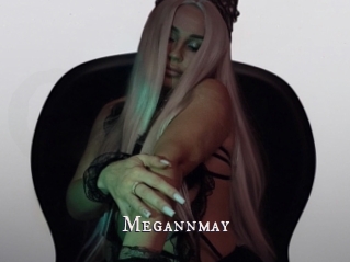 Megannmay