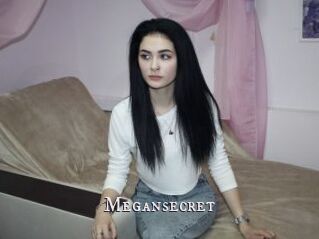 Megansecret