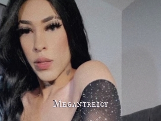 Megantreicy