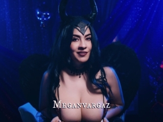 Meganvargaz