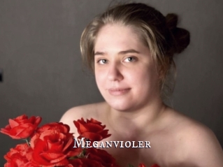 Meganvioler
