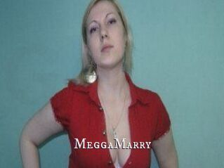 MeggaMarry
