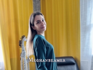 Meghanbeamer