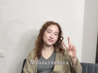 Meghanberner