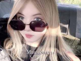 Meghanbevis