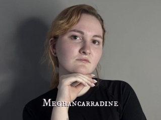 Meghancarradine
