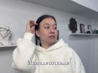 Meghancoleman