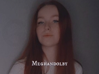 Meghandolby