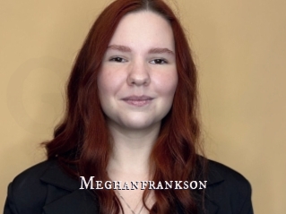 Meghanfrankson
