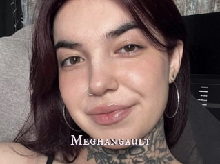 Meghangault