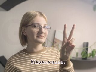 Meghanhakes