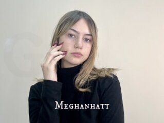 Meghanhatt