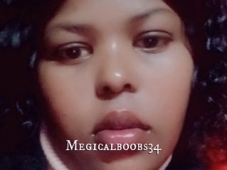 Megicalboobs34