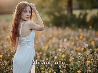 Megidelight