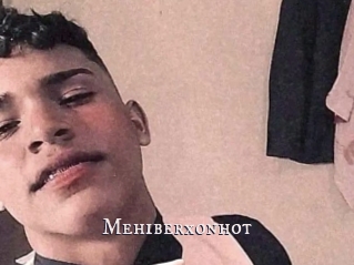 Mehiberxonhot