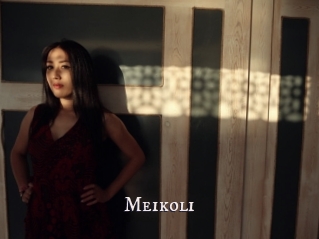 Meikoli
