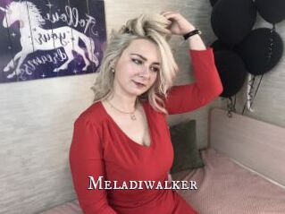 Meladiwalker