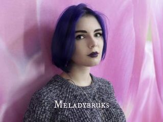 Meladybruks