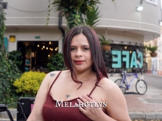 Melahotlyn
