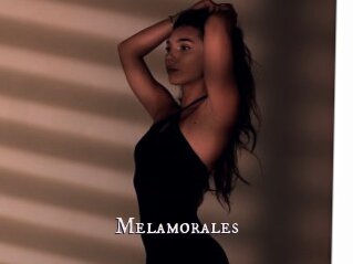 Melamorales