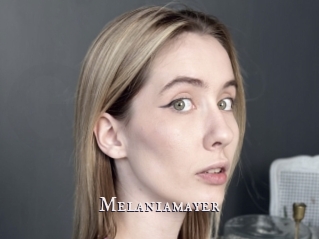 Melaniamayer