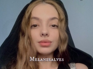 Melaniealves