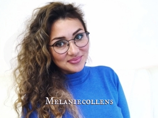Melaniecollens
