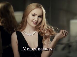 Melaniegreene