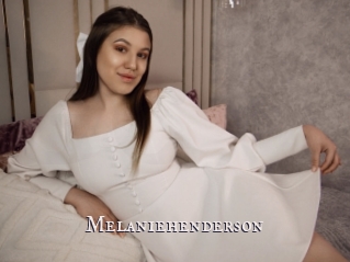 Melaniehenderson