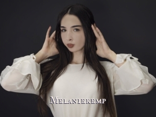 Melaniekemp