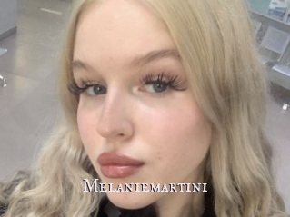 Melaniemartini